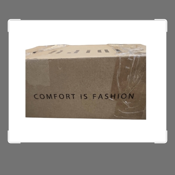 IDIFU Comfort Is Fashion Tenis Shoes - Picture 5 of 7